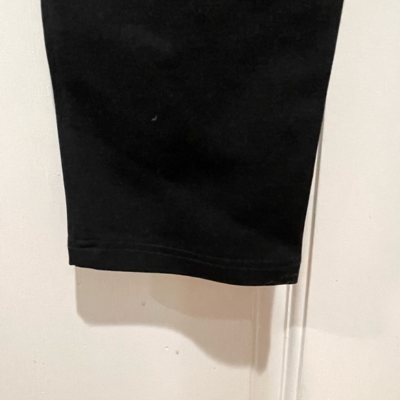 JOE’S JEANS Women's Mid Rise Ponte Skinny Jeans - Picture 4 of 10